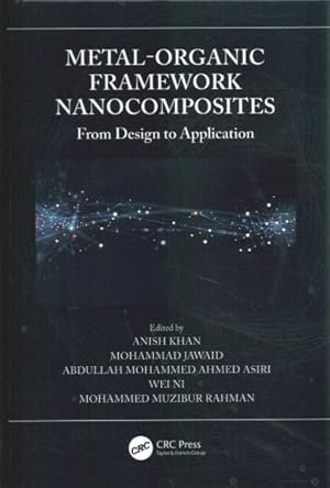 Seller image for Metal-Organic Framework Nanocomposites : From Design to Application for sale by GreatBookPricesUK