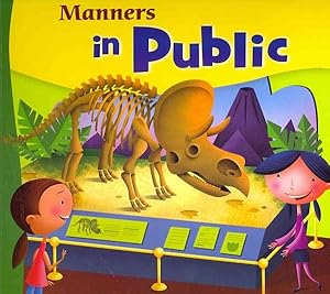 Seller image for Manners in Public for sale by GreatBookPricesUK