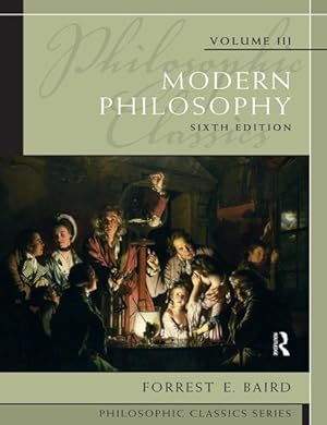Seller image for Modern Philosophy for sale by GreatBookPricesUK