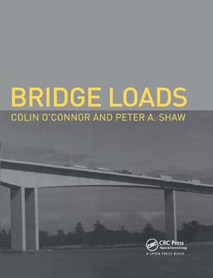 Seller image for Bridge Loads : An International Perspective for sale by GreatBookPricesUK