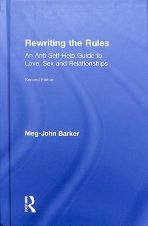 Immagine del venditore per Rewriting the Rules : An Anti Self-Help Guide to Love, Sex and Relationships venduto da GreatBookPricesUK