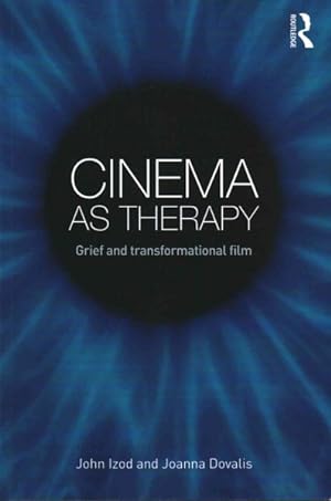 Image du vendeur pour Cinema As Therapy : Grief and Transformational Film mis en vente par GreatBookPricesUK