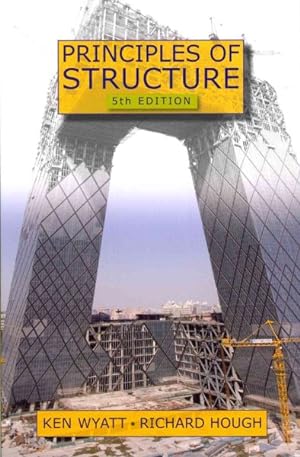 Immagine del venditore per Principles of Structure venduto da GreatBookPricesUK