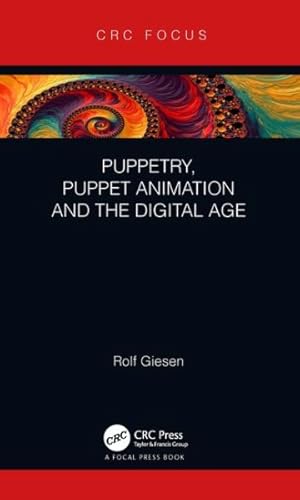 Seller image for Puppetry, Puppet Animation and the Digital Age for sale by GreatBookPricesUK