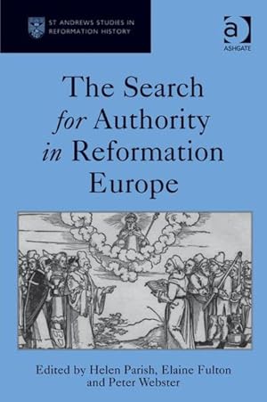 Immagine del venditore per Search for Authority in Reformation Europe venduto da GreatBookPricesUK