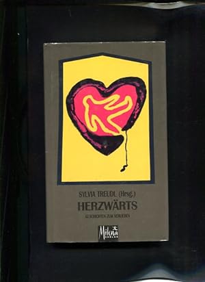 Image du vendeur pour Herzwrts Geschichten zum Verlieben Allgemeine literarische Reihe mis en vente par Antiquariat Buchkauz