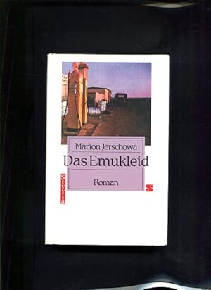 Seller image for Das Emukleid for sale by Antiquariat Buchkauz