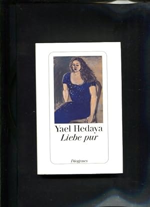 Seller image for Liebe pur Erzhlung for sale by Antiquariat Buchkauz