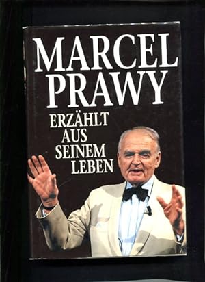 Bild des Verkufers fr Marcel Prawy erzhlt aus seinem Leben zum Verkauf von Antiquariat Buchkauz
