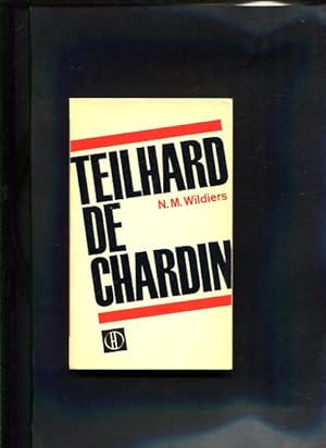 Bild des Verkufers fr Teilhard de Chardin Herder-Bcherei ; Bd. 122 zum Verkauf von Antiquariat Buchkauz