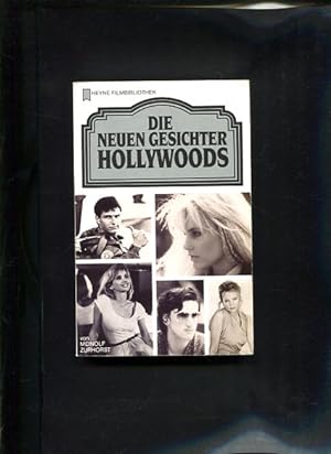 Die neuen Gesichter Hollywoods Heyne-Filmbibliothek ; 123