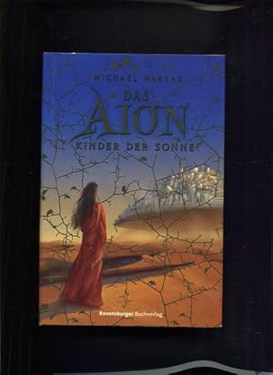 Imagen del vendedor de Das Aion Kinder der Sonne a la venta por Antiquariat Buchkauz