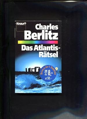 Das Atlantis-Rätsel