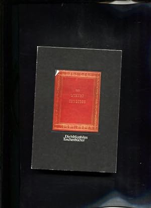 Bild des Verkufers fr Der Wiener Congress die bibliophilen Taschenbcher 414 zum Verkauf von Antiquariat Buchkauz