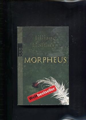 Bild des Verkufers fr Morpheus zum Verkauf von Antiquariat Buchkauz