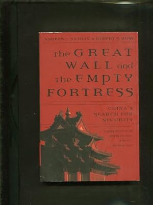 Seller image for The Great Wall and the Empty Fortress China s Search for Security for sale by Antiquariat Buchkauz