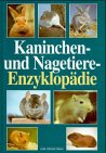 Bild des Verkufers fr Kaninchen- und Nagetiere-Enzyklopdie Stefanie Menzel zum Verkauf von Antiquariat Buchkauz