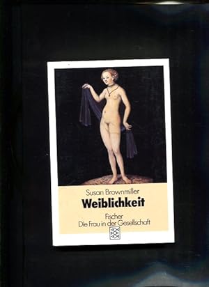 Seller image for Weiblichkeit for sale by Antiquariat Buchkauz