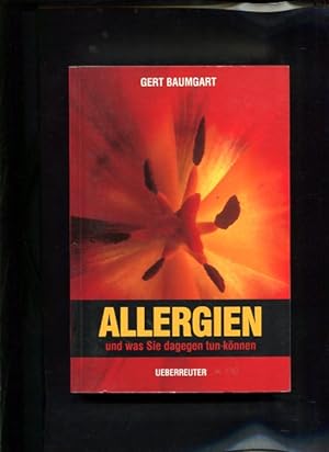 Seller image for Allergien und was Sie dagegen tun knnen for sale by Antiquariat Buchkauz