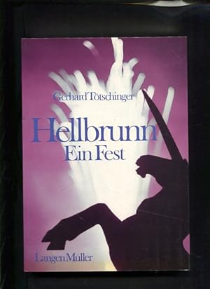 Hellbrunn Ein Fest
