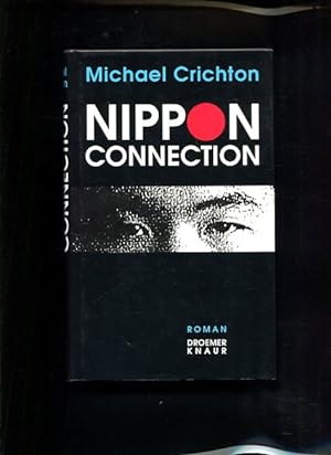 Bild des Verkufers fr Nippon-Connection zum Verkauf von Antiquariat Buchkauz