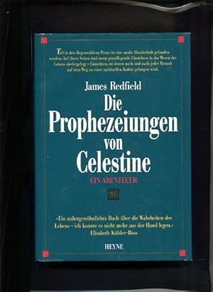 Die Prophezeiungen von Celestine Tief in den Regenwäldern Perus ist eine uralte Handschrift gefun...