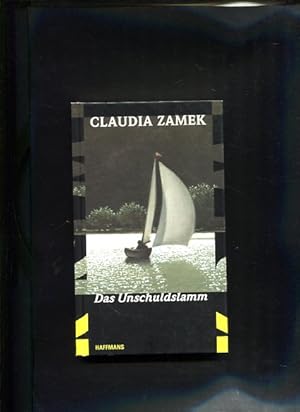 Imagen del vendedor de Das Unschuldslamm Ein krimineller, lndlicher Roman Raben-Krimi Nr. 6 a la venta por Antiquariat Buchkauz