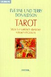 Seller image for Tarot - was Sie wirklich darber wissen mssen. Goldmann ; 13988 : Basiswissen kompakt. for sale by Antiquariat Buchkauz