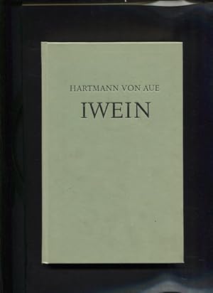 Iwein Band 1 - Text