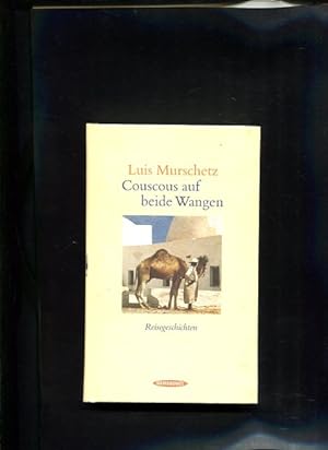 Seller image for Couscous auf beide Wangen for sale by Antiquariat Buchkauz