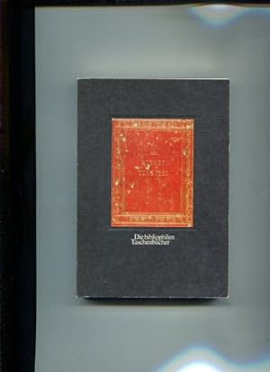 Bild des Verkufers fr Der Wiener Kongress - eine Dokumentation. Die bibliophilen Taschenbcher 414. zum Verkauf von Antiquariat Buchkauz