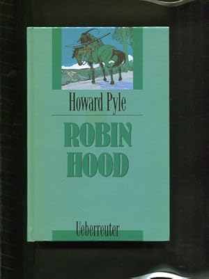 Immagine del venditore per Robin Hood. venduto da Antiquariat Buchkauz