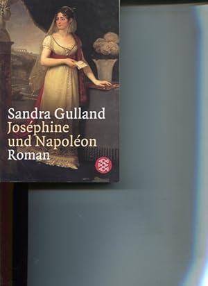 Seller image for Josephine und Napoleon. Aus dem Amerikan. von Sigrid Gent, Fischer 15168. for sale by Antiquariat Buchkauz
