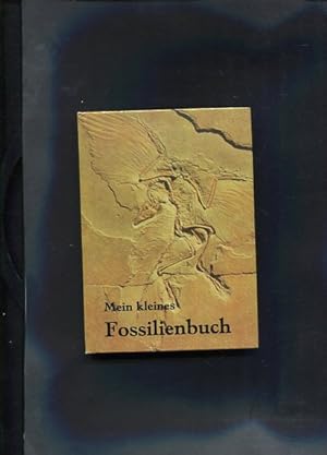 Seller image for Mein kleines Fossilienbuch for sale by Antiquariat Buchkauz
