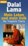 Seller image for Mein Leben und mein Volk. Die Tragdie Tibets. Aus dem Amerikan. von Maria Steininger - Knaur 3698 Sachbuch. for sale by Antiquariat Buchkauz