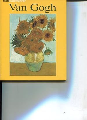 Image du vendeur pour Vincent van Gogh. Leben und Werk. Minikunstfhrer. mis en vente par Antiquariat Buchkauz