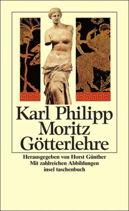 Seller image for Gtterlehre. Hrsg. von Horst Gnther. for sale by Antiquariat Buchkauz