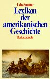 Bild des Verkufers fr Lexikon der amerikanischen Geschichte. Beck'sche Reihe 1194. zum Verkauf von Antiquariat Buchkauz