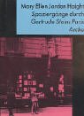 Seller image for Spaziergnge durch Gertrude Steins Paris. Aus d. Amerikan. von Karin Polz. for sale by Antiquariat Buchkauz