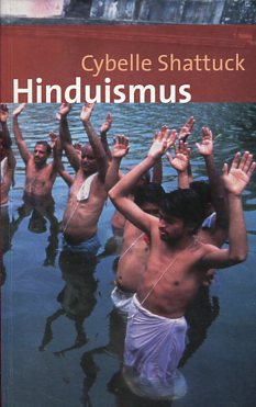 Seller image for Hinduismus Religionen der Welt. for sale by Antiquariat Buchkauz