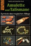 Seller image for Amulette und Talismane - Symbole des magischen Alltags. DuMont-Taschenbcher 14. for sale by Antiquariat Buchkauz