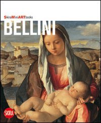 Bild des Verkufers fr Bellini zum Verkauf von Antiquariat Buchkauz