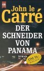 Seller image for Der Schneider von Panama. for sale by Antiquariat Buchkauz