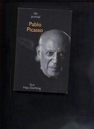 Bild des Verkufers fr Pablo Picasso. von, dtv ; 31048 : Portrait zum Verkauf von Antiquariat Buchkauz