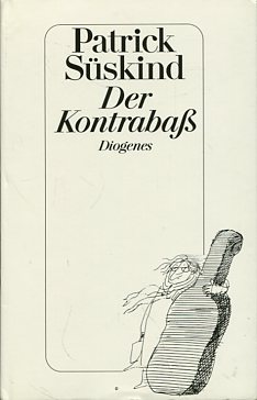 Seller image for Der Kontraba. for sale by Antiquariat Buchkauz