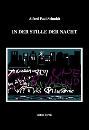 Seller image for In der Stille der Nacht. Hrsg.: Kulturinitiative Krbis Wies / Krbis ; 7. for sale by Antiquariat Buchkauz