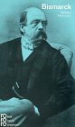 Bild des Verkufers fr Otto von Bismarck mit Selbstzeugnissen und Bilddokumenten. Rowohlt rororo rm 122. zum Verkauf von Antiquariat Buchkauz