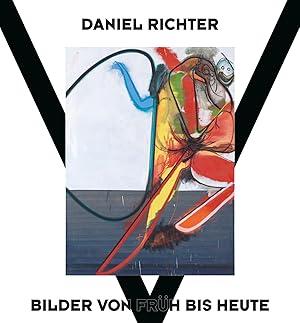 Bild des Verkufers fr Daniel Richter zum Verkauf von moluna