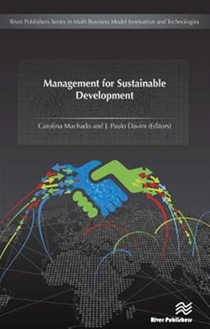 Image du vendeur pour Management for Sustainable Development mis en vente par GreatBookPricesUK
