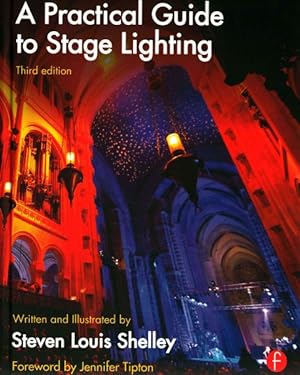 Immagine del venditore per Practical Guide to Stage Lighting venduto da GreatBookPricesUK